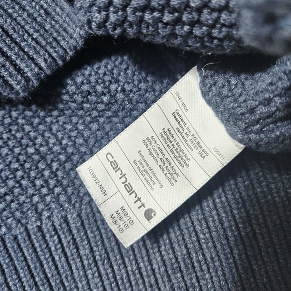 Carhartt | Knit Sweater - Picture 4 of 5